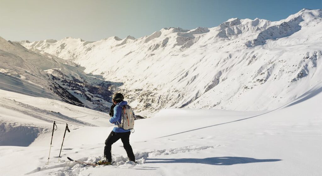 Positive health effects of winter sports WIGSportIG