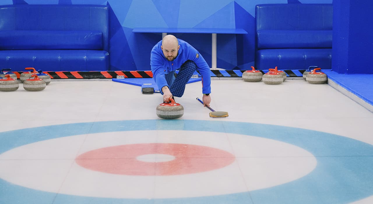 Curling