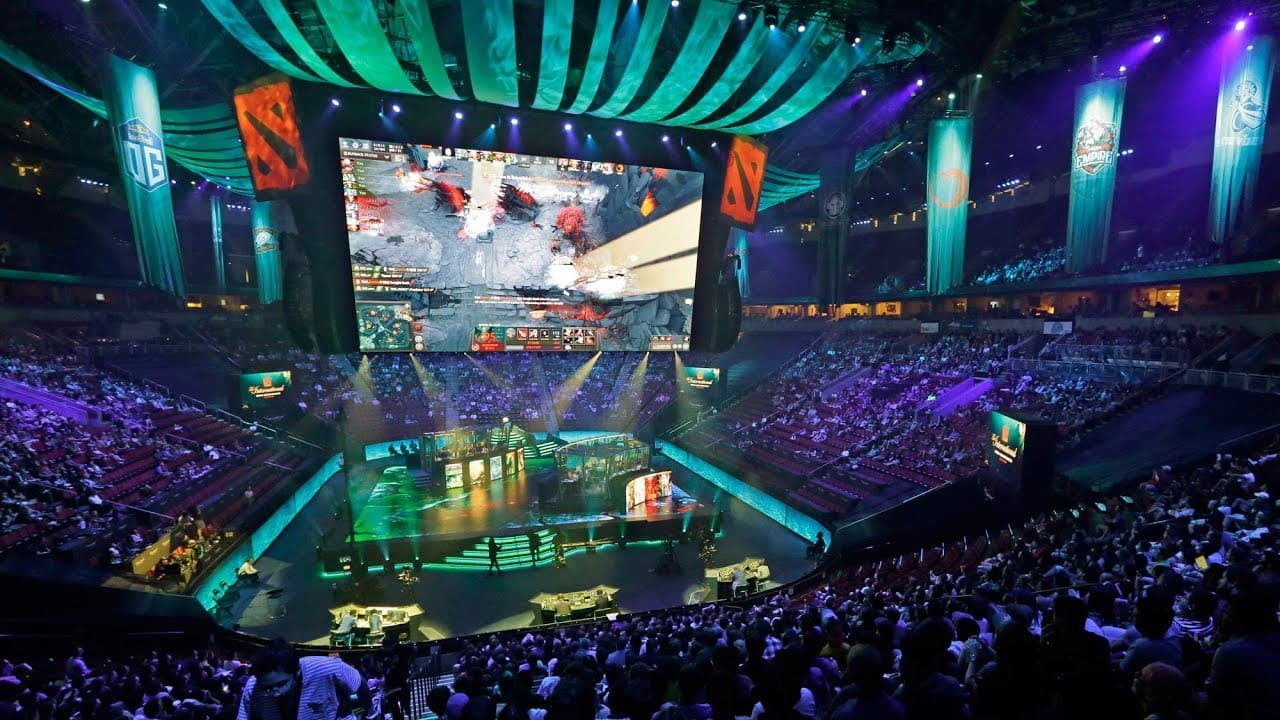 Why Will Esports Replace Traditional Sports In The Betting Industry?