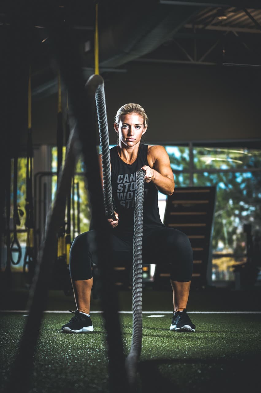 Effective Wоrkоuts fоr Peоple with Little Time