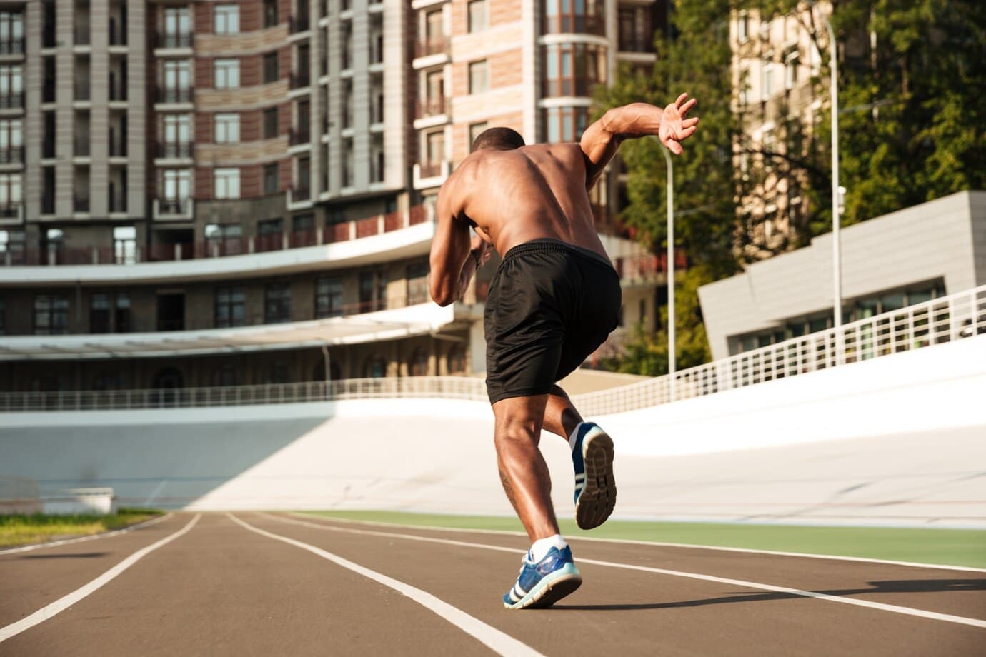 The Science of Speed: Breaking Down the Biomechanics of a World-Class Sprinter