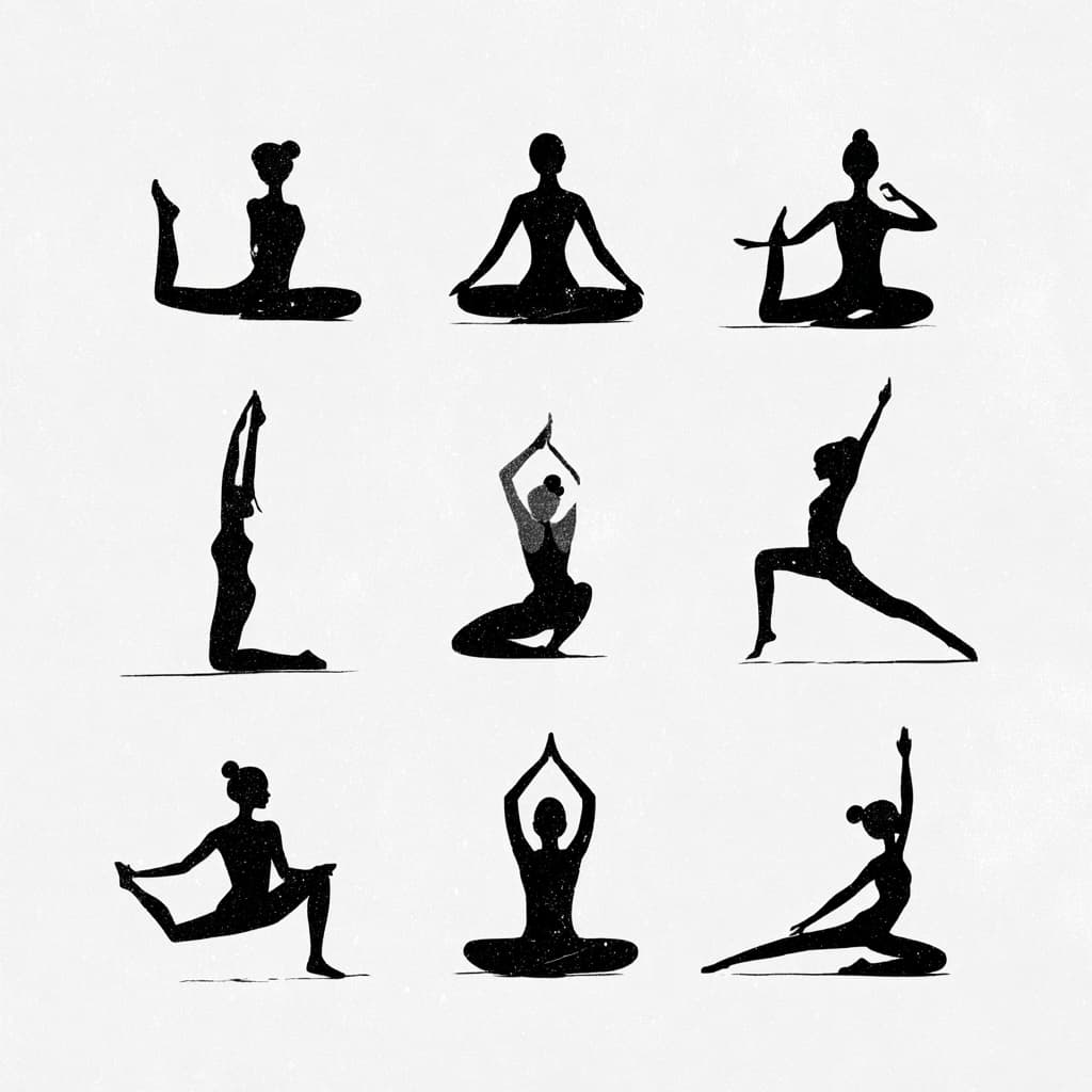 Joint Mobilization through Yoga and Pilates for Winter Sports